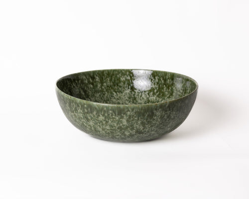 Mimo Homeware saladeschaal Forest Meadow - 29,5 cm
