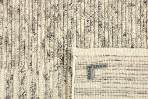 Vloerkleed MOMO Rugs Landscape River Beige 1018 85x200 cm