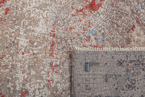 Luxueus vintage vloerkleed | Seduction 141 250x300 cm