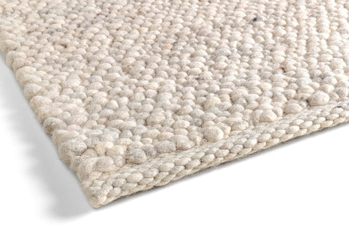 Vloerkleed MOMO Rugs Ivory 302/001/112 200x300 cm - vtwonen shop