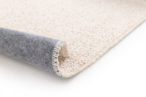 AFK Living vloerkleed Sandstone - wasbaar - beige - 200 x 290 cm - vtwonen shop