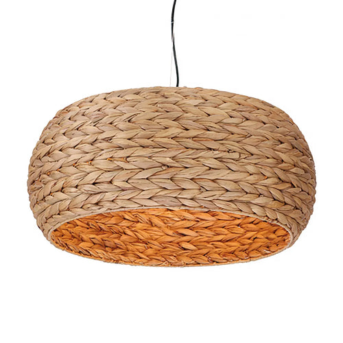 Freelight hanglamp Tessa - 1 lichts - 60x 150 cm - beige - vtwonen shop