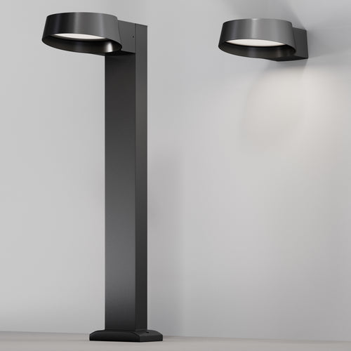 Maytoni Outdoor - Landschapsverlichting Share - Grafiet - vtwonen shop