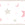 Sanders & Sanders zelfklevende behangrand sterren roze en beige - 500 x 16 cm - 640484