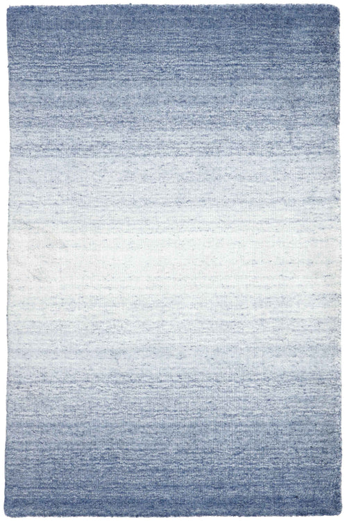 Vloerkleed MOMO Rugs Arc de Sant Blue 80x250 cm - vtwonen shop