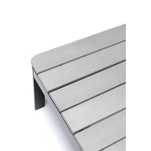 Kare Design Tuinmeubilair Acapulco Happy Day grijs - vtwonen shop