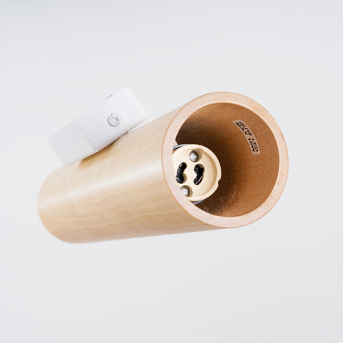Sollux Lighting Wandlamp LINO - 6x8x30cm