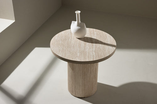 BRAM  salontafel Junon - beige