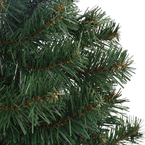 Triumph Tree Alpine Kunstkerstboom in Jute - H60 x Ø51 cm - Groen