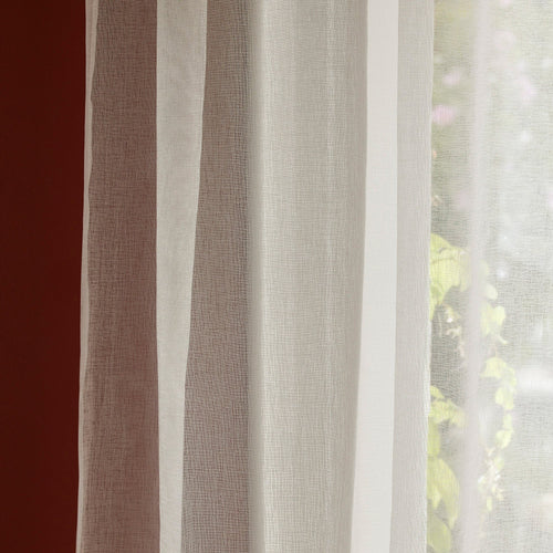 Madura Veiling Thasos wit 200x280 cm