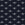 Joules Vliesbehang - Block Print Bee French Blue