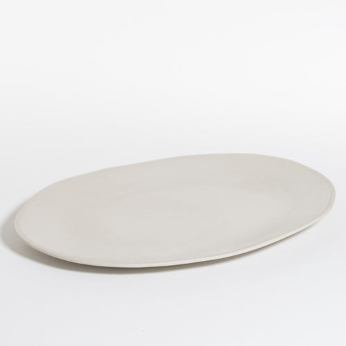 The Table Atelier Serveerschaal 36,5X26,5 cm Asparagus - vtwonen shop