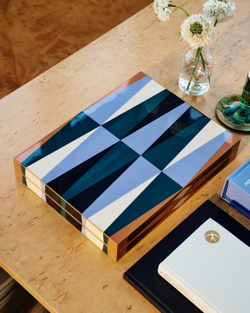 Printworks Gelakt Backgammon