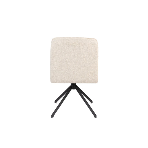 Zuiver Tyler Eetkamerstoelen  - Set van 2