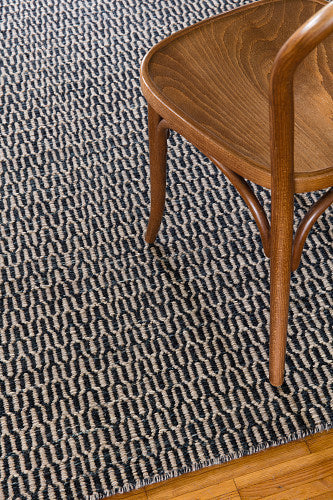 Vloerkleed MOMO Rugs Charcoal 604/005/104 140x200 cm