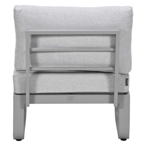 Garden Impressions middenelement Diegotaupe