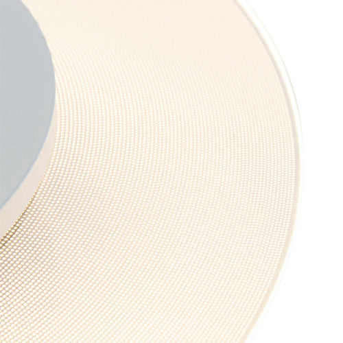 Steinhauer plafond - 28x 6 cm - wit - vtwonen shop