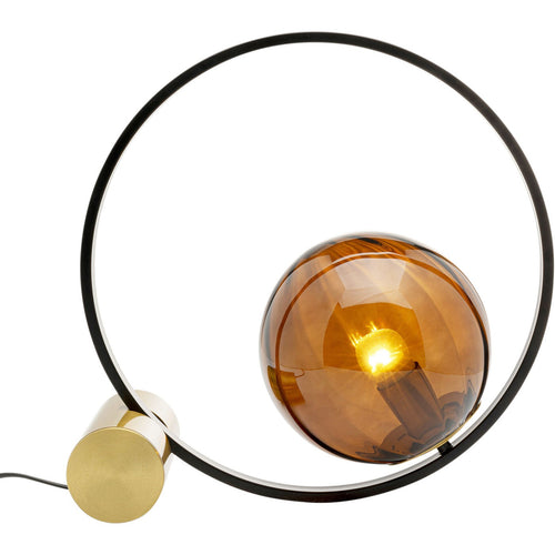 Kare Design tafellamp Balance Circle - vtwonen shop