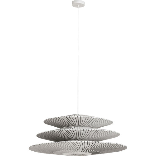 Kare Design Hanglamp Facile Tre Ø70cm