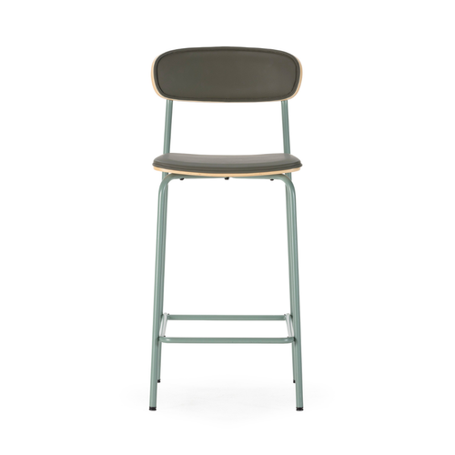 Calicosy - Barkrukken (Set van 2) TESS 50x41x95 cm