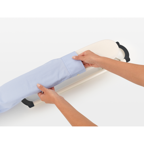 Brabantia Mouwplank, 60x10 cm - Ecru