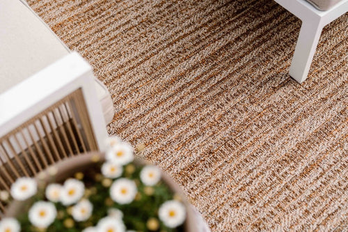 Interieur05 Buitenkleed Ibiza Fade Jute - 200 x 290 cm - vtwonen shop