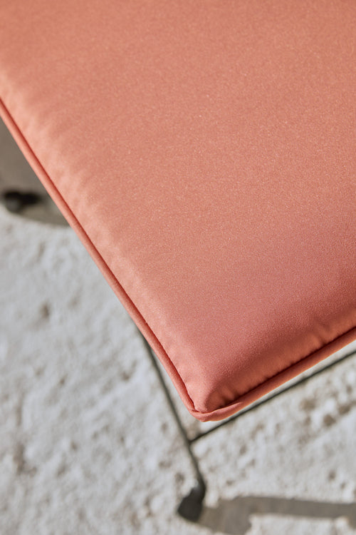 Calma House Stoelkussen Cloud - Roze - 40x40x3