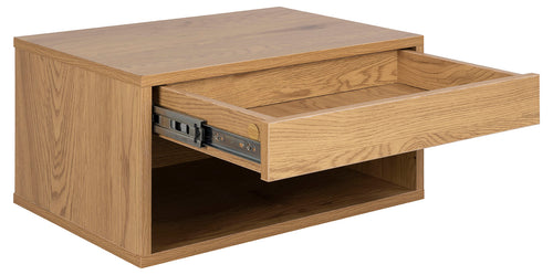 Rebellenclub Nachtkastje Olme - Eiken - vtwonen shop