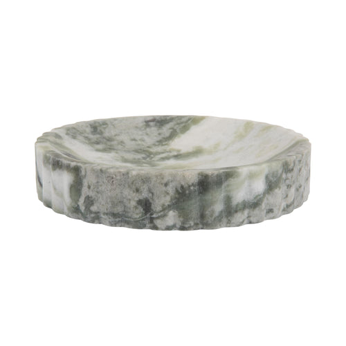 Present Time schaal Tray - groen - Ø30cm - vtwonen shop