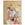 Reinders tuinposter Pampas - 80x60cm