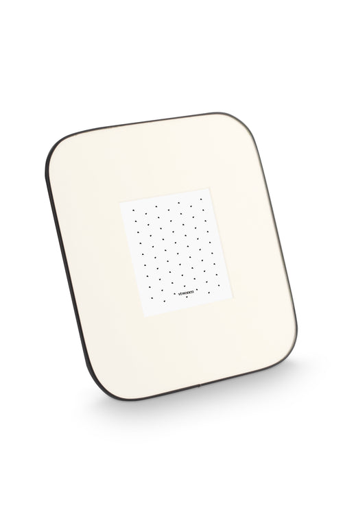 vtwonen Fotolijst - Set van 2 - Metaal - Zwart - vtwonen shop