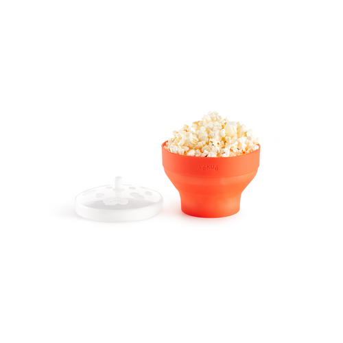 Lékué Mini Magnetron Popcorn Maker