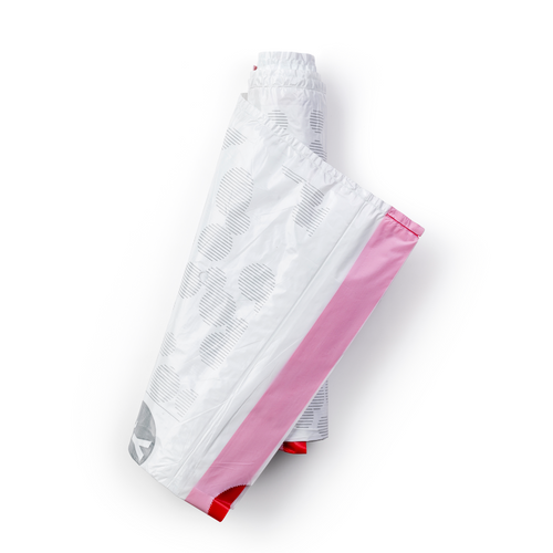 Brabantia PerfectFit Afvalzak, code Y, 20 liter, 120 stuks, set van 6 rollen - White