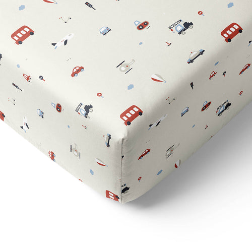 Petite Amélie Hoeslaken VEHICLES