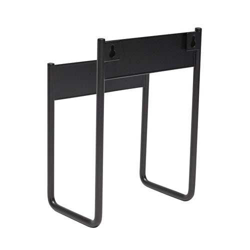 Hübsch tijdschriftenhouder InBetween - ijzer - 12x19xh26cm - vtwonen shop