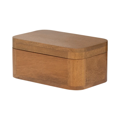 Urban Nature Culture opbergkist Tsha, small - 24 * 15 * 11 cm