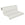 Livingwalls behang effen wit - 53 cm x 10.05 m - AS-390354