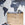 ESTAhome fotobehang vintage wereldkaart blauw - 279 x 279 cm - 158853