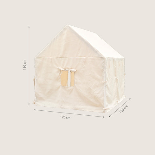 Petite Amélie Canvas tent voor speelhuisje PROVENCE