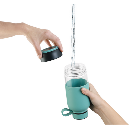 Lékué Drinkfles To Go, 500 ml
