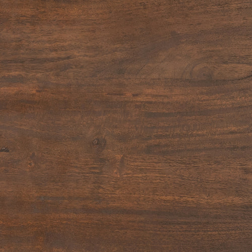 StarFurn Eettafel Voco - Ovaal Bruin Hout - 200x110x76cm - vtwonen shop