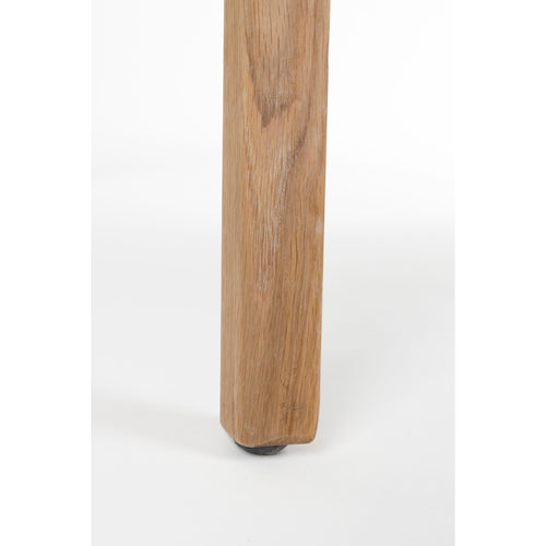 Zuiver Bright Fauteuil Bruin - vtwonen shop