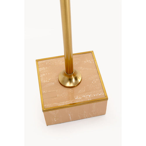 Kare Design Bijzettafel Mounty 25x25cm