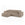 Premium Interiors - Hoekbank links COCOON - bouclé-stof crème 230cm