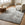 DÉJA Living Vloerkleed Civar - Paars Stof - 200x290cm