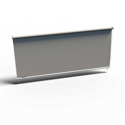 Platinum Rolgordijn greige - breedte 1,98 x hoogte 2,4 m - vtwonen shop