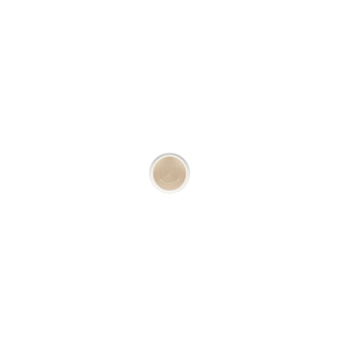 Ona - Kop 23cl beige Billie - Set van 2