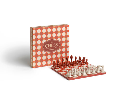 Printworks Spel Bazaar - Chess