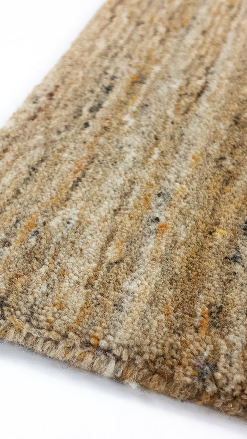 Vloerkleed Natur Pur Berber Pure 430 Ochre 140x200 cm