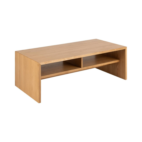 Rebellenclub Salontafel Boher - 120 x 60 cm - Eiken - vtwonen shop